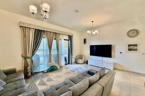 Appartement à Dubai, 2 chambres, 127 m², № 100382