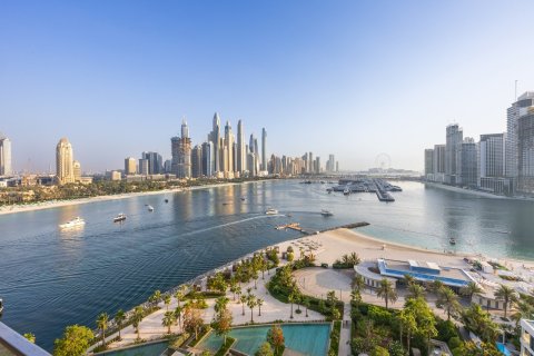 Apartment in Dubai 4 bedrooms, 455 sq.m. № 100377 - photo 28