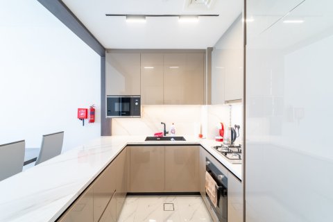 Appartement à Al Barsha South, Al Barsha, Dubai, 2 chambres, 115 m², № 100381 - photo 7