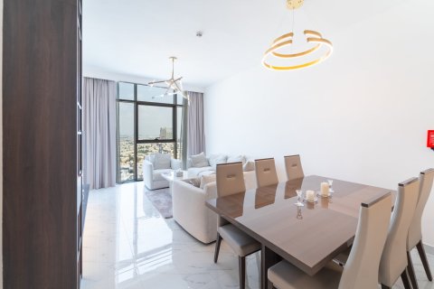 Appartement à Al Barsha South, Al Barsha, Dubai, 2 chambres, 115 m², № 100381