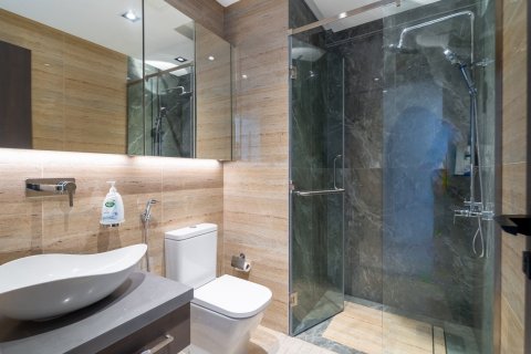 Appartement à Al Barsha South, Al Barsha, Dubai, 2 chambres, 115 m², № 100381 - photo 15