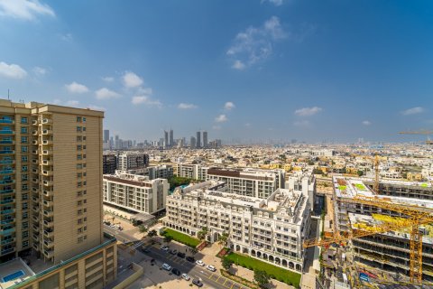 Appartement à Al Barsha South, Al Barsha, Dubai, 2 chambres, 115 m², № 100381 - photo 20