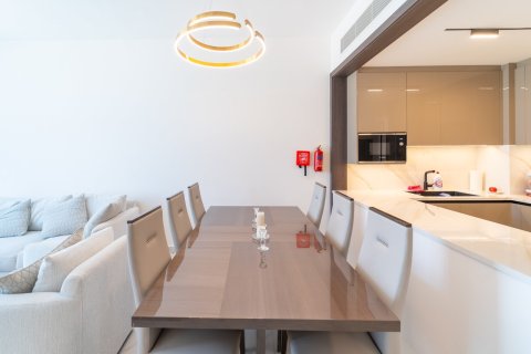 Appartement à Al Barsha South, Al Barsha, Dubai, 2 chambres, 115 m², № 100381 - photo 5