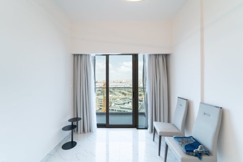 Appartement à Al Barsha South, Al Barsha, Dubai, 2 chambres, 115 m², № 100381 - photo 12