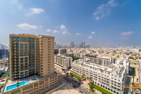 Appartement à Al Barsha South, Al Barsha, Dubai, 2 chambres, 115 m², № 100381 - photo 19
