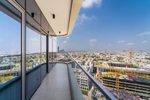 Appartement à Al Barsha South, Al Barsha, Dubai, 2 chambres, 115 m², № 100381 - photo 18