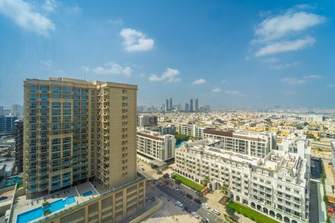 Appartement à Al Barsha South, Al Barsha, Dubai, 2 chambres, 115 m², № 100381 - photo 16