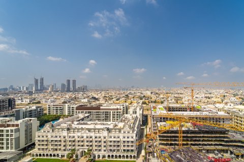 Appartement à Al Barsha South, Al Barsha, Dubai, 2 chambres, 115 m², № 100381 - photo 21