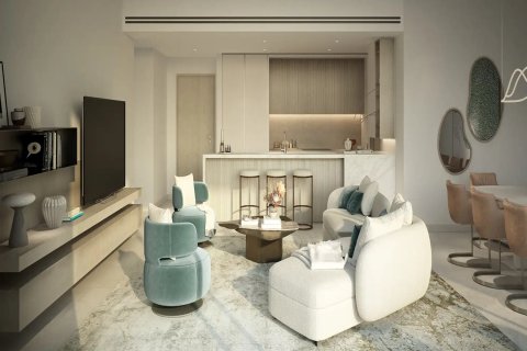 Appartement à Umm Suqeim, Dubai, 2 chambres, 138 m², № 100385 - photo 7