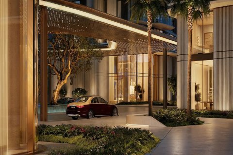 Appartement à Umm Suqeim, Dubai, 2 chambres, 138 m², № 100385 - photo 12