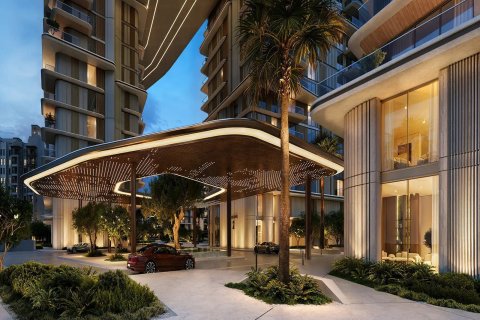 Appartement à Umm Suqeim, Dubai, 2 chambres, 138 m², № 100385 - photo 13