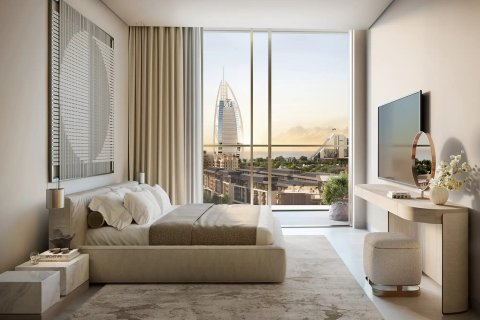 Appartement à Umm Suqeim, Dubai, 2 chambres, 138 m², № 100385 - photo 9