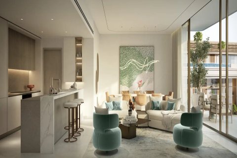 Appartement à Umm Suqeim, Dubai, 2 chambres, 138 m², № 100385 - photo 5