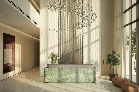 Appartement à Umm Suqeim, Dubai, 2 chambres, 138 m², № 100385 - photo 14