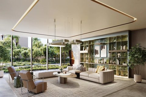 Appartement à Umm Suqeim, Dubai, 2 chambres, 138 m², № 100385 - photo 2