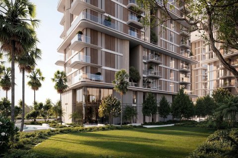 Appartement à Umm Suqeim, Dubai, 2 chambres, 138 m², № 100385 - photo 16