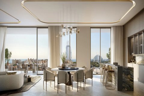 Appartement à Umm Suqeim, Dubai, 2 chambres, 138 m², № 100385 - photo 6