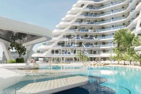 Appartement à Arjan, Dubai, 1 chambre, 79 m², № 86840 - photo 12