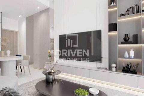 Appartement à Arjan, Dubai, 1 chambre, 79 m², № 86840 - photo 5