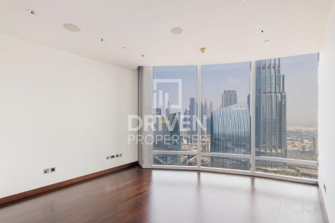 Apartment in Downtown Dubai (Downtown Burj Dubai), Dubai 2 bedrooms, 152 sq.m. № 86728