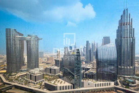 Apartment in Downtown Dubai (Downtown Burj Dubai), Dubai 2 bedrooms, 152 sq.m. № 86728 - photo 3