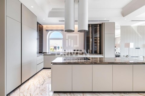 Penthouse in Palm Jumeirah, Dubai 7 bedrooms, 1219 sq.m. № 86847 - photo 11