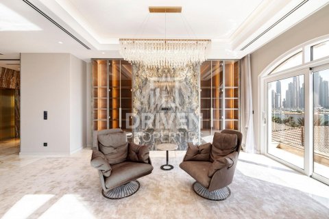 Penthouse in Palm Jumeirah, Dubai 7 bedrooms, 1219 sq.m. № 86847 - photo 10