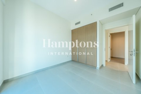Appartement à Dubai Creek Harbour (The Lagoons), Dubai, 3 chambres, 129.97129700 m², № 104656 - photo 3