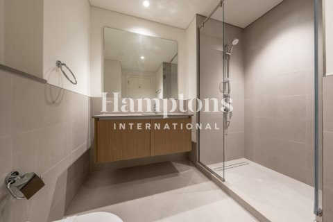 Appartement à Dubai Creek Harbour (The Lagoons), Dubai, 3 chambres, 129.97129700 m², № 104656 - photo 4