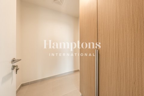 Appartement à Dubai Creek Harbour (The Lagoons), Dubai, 3 chambres, 129.971 m², № 104656