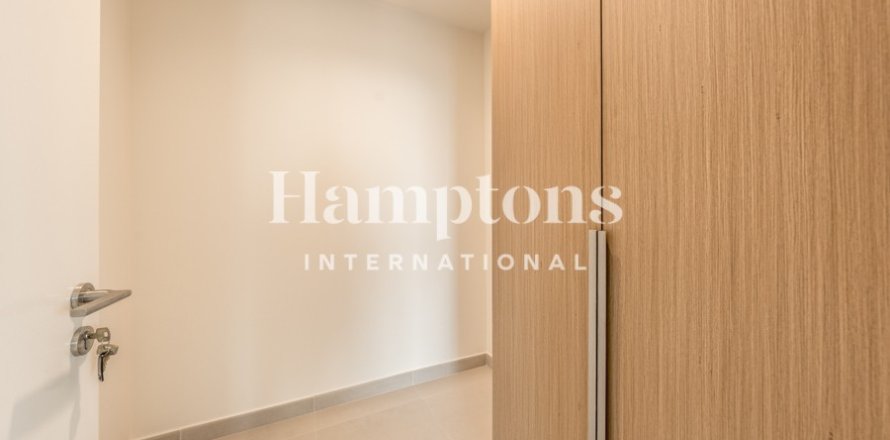 Appartement à Dubai Creek Harbour (The Lagoons), Dubai, 3 chambres, 129.971 m², № 104656