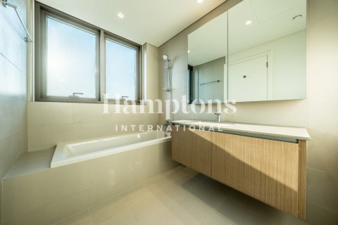 Appartement à Dubai Creek Harbour (The Lagoons), Dubai, 3 chambres, 129.97129700 m², № 104656 - photo 6