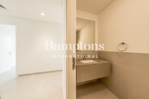 Appartement à Dubai Creek Harbour (The Lagoons), Dubai, 3 chambres, 129.97129700 m², № 104656 - photo 5