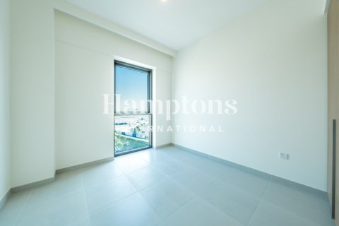 Appartement à Dubai Creek Harbour (The Lagoons), Dubai, 3 chambres, 129.97129700 m², № 104656 - photo 2