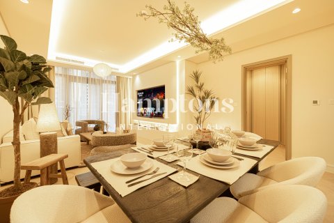 Appartement à Marasi Business Bay, Business Bay, Dubai, 2 chambres, 119.62004474 m², № 104655 - photo 13