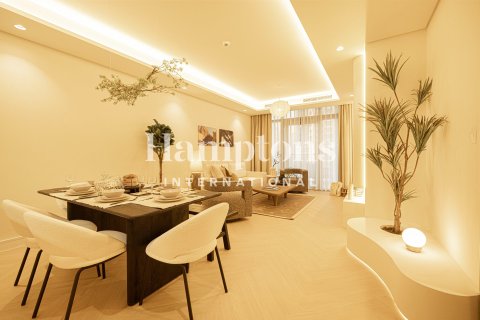 Appartement à Marasi Business Bay, Business Bay, Dubai, 2 chambres, 119.62004474 m², № 104655 - photo 16