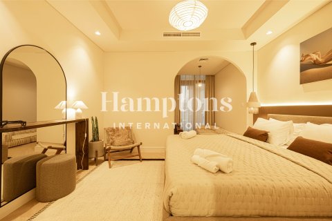 Appartement à Marasi Business Bay, Business Bay, Dubai, 2 chambres, 119.62004474 m², № 104655 - photo 7