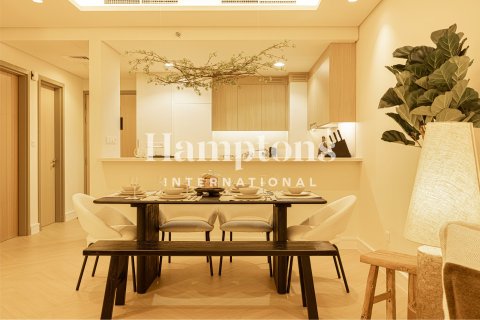 Appartement à Marasi Business Bay, Business Bay, Dubai, 2 chambres, 119.62004474 m², № 104655 - photo 10