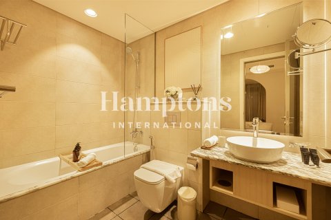 Appartement à Marasi Business Bay, Business Bay, Dubai, 2 chambres, 119.62004474 m², № 104655 - photo 9