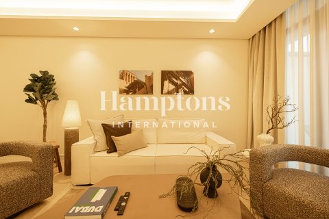 Appartement à Marasi Business Bay, Business Bay, Dubai, 2 chambres, 119.62004474 m², № 104655 - photo 14