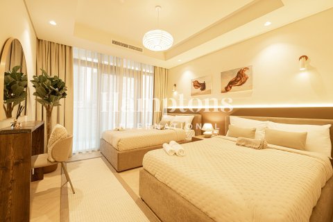Appartement à Marasi Business Bay, Business Bay, Dubai, 2 chambres, 119.62004474 m², № 104655 - photo 11