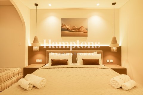 Appartement à Marasi Business Bay, Business Bay, Dubai, 2 chambres, 119.62004474 m², № 104655 - photo 5