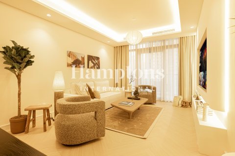 Appartement à Marasi Business Bay, Business Bay, Dubai, 2 chambres, 119.62004474 m², № 104655 - photo 15