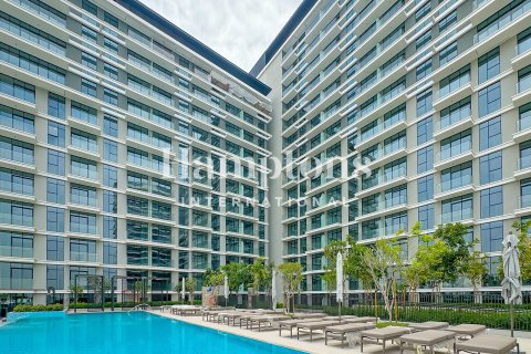 Appartement à Maple at Dubai Hills Estate, Dubai Hills Estate, Dubai, 1 chambre, 65.58951800 m², № 104652 - photo 3