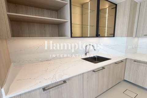 Appartement à Maple at Dubai Hills Estate, Dubai Hills Estate, Dubai, 1 chambre, 65.58951800 m², № 104652 - photo 11