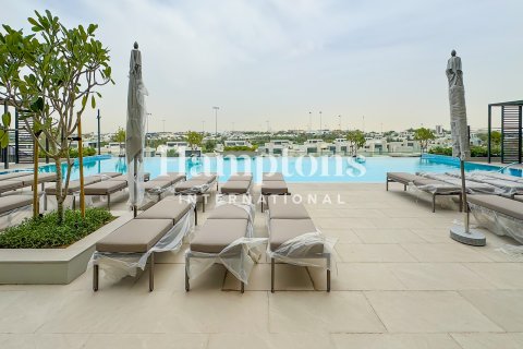 Appartement à Maple at Dubai Hills Estate, Dubai Hills Estate, Dubai, 1 chambre, 65.58951800 m², № 104652 - photo 10