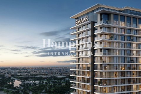 Appartement à Dubai Creek Harbour (The Lagoons), Dubai, 1 chambre, 69.07988371 m², № 104657 - photo 9