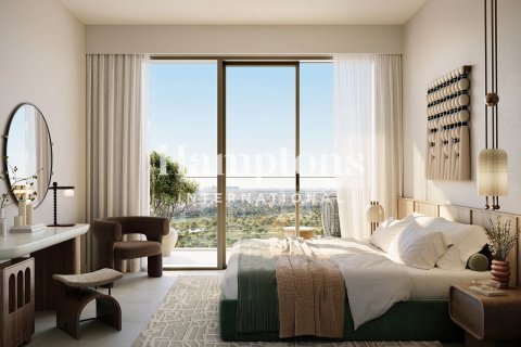 Appartement à Dubai Creek Harbour (The Lagoons), Dubai, 1 chambre, 69.07988371 m², № 104657 - photo 4