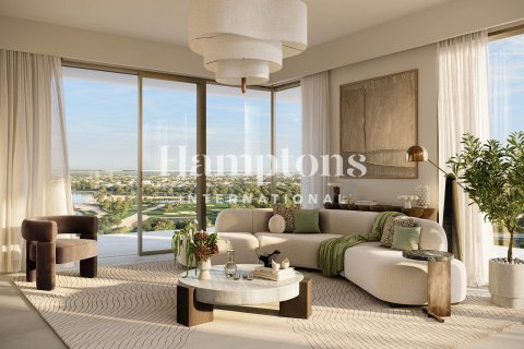 Appartement à Dubai Creek Harbour (The Lagoons), Dubai, 1 chambre, 69.07988371 m², № 104657 - photo 7