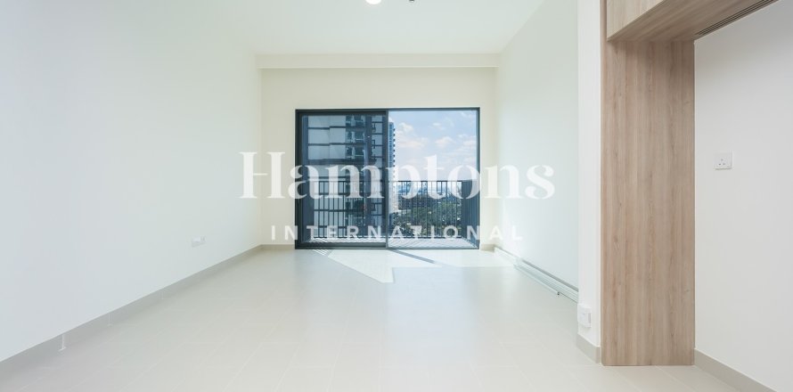 Appartement à Maple at Dubai Hills Estate, Dubai Hills Estate, Dubai, 3 chambres, 126.441 m², № 104658